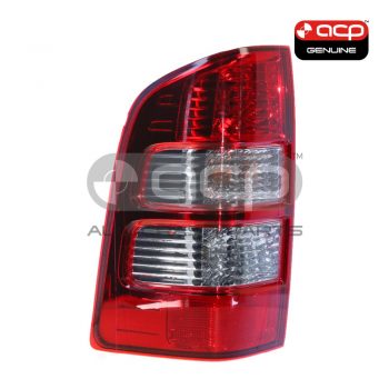 Tail Lamp Passenger Side Genuine Suits Ford Ranger PJ 2006 to 2009