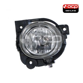 Fog Lamp Passenger Side Genuine suits Ford Ranger & Mazda BT-50 2006 to 2011