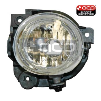 Fog Lamp Passenger Side Certified suits Ford Ranger & Mazda BT-50 2006 to 2011