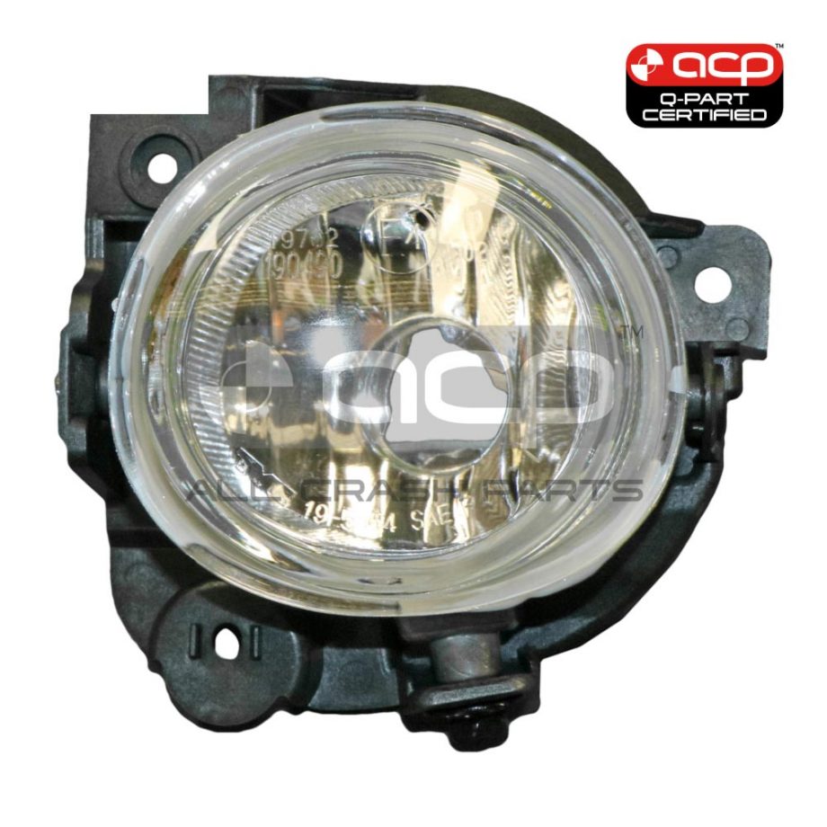 Fog Lamp Passenger Side Certified suits Ford Ranger & Mazda BT-50 2006 to 2011