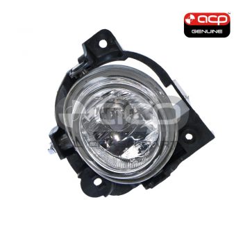 Fog Lamp Drivers Side Genuine suits Ford Ranger & Mazda BT-50 2006 to 2011