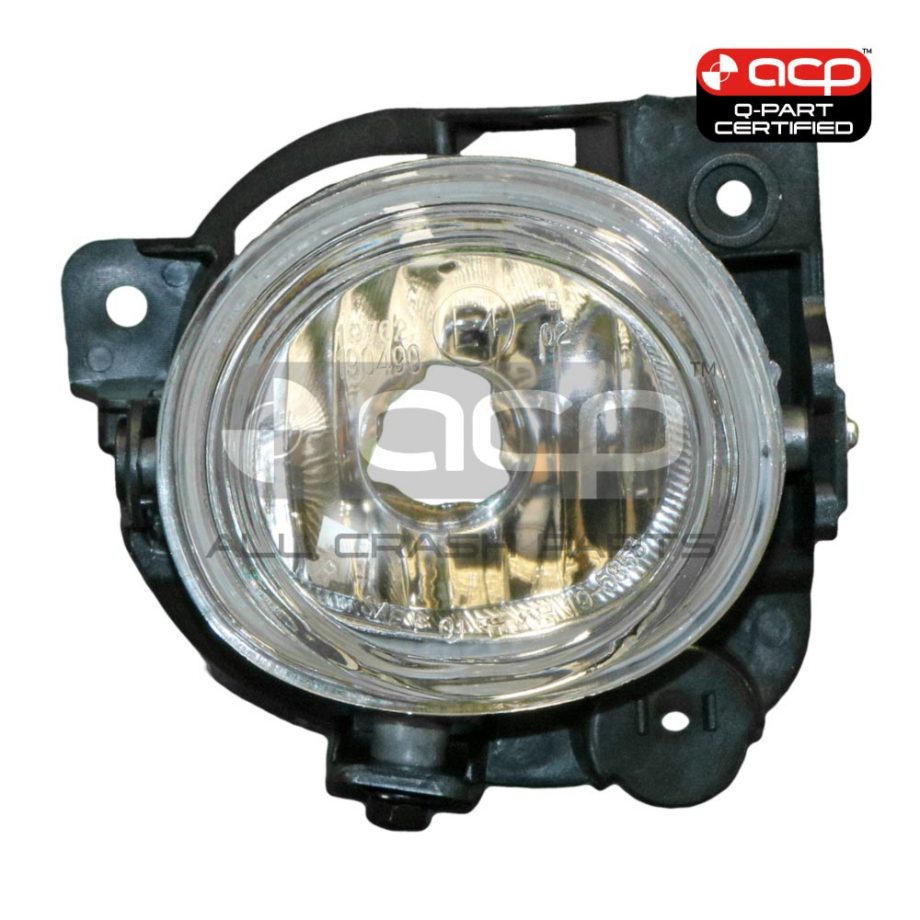 Fog Lamp Drivers Side Certified suits Ford Ranger & Mazda BT-50 2006 to 2011