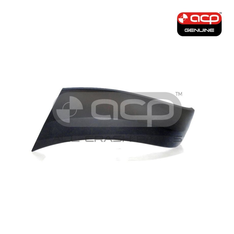 Front Bar Flare Drivers Side Genuine Suits Ford Ranger PK 2009 to 2011