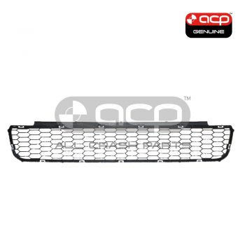 Front Bar Grille Genuine Suits Ford Ranger PK 4/2009 to 9/2011