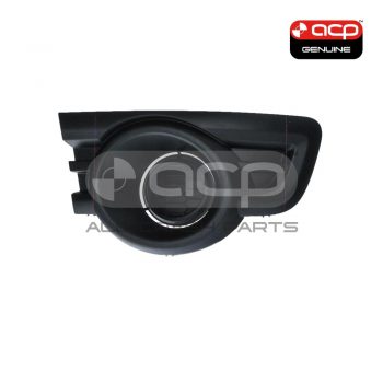 Front Bar Grille Passenger Side Genuine suits Ford Ranger PK XL 4/2009 to 9/2011