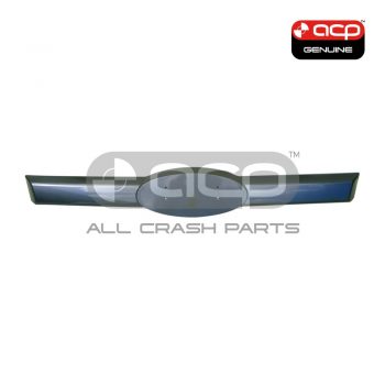 Grille Mould Genuine Suits Ford Ranger PK 2009 to 2011