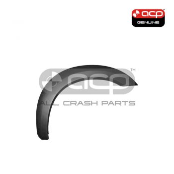 Front Guard Flare Drivers Side Genuine Suits Ford Ranger PK 2009 to 2011