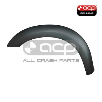Front Guard Flare Passenger Side Genuine Suits Ford Ranger PK 2009 to 2011
