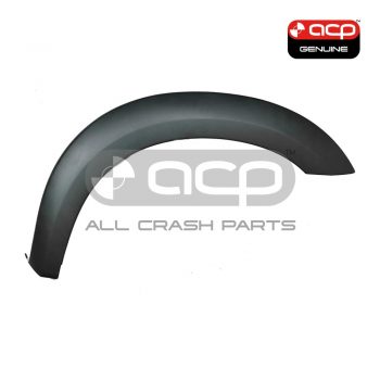 Front Guard Flare Drivers Side Genuine Suits Ford Ranger PK 2009 to 2011