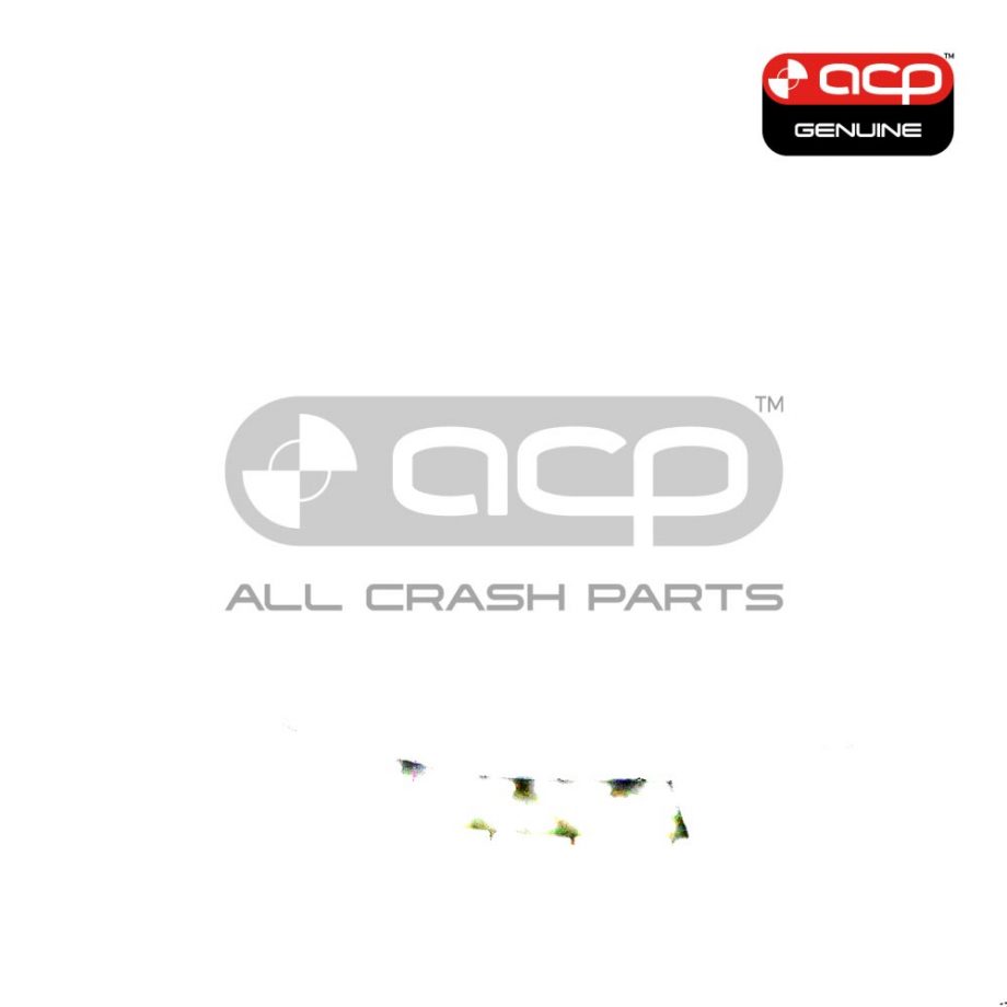 Front Bar Bracket Passenger Side Genuine Suits Ford Ranger PX 2011 to 2015