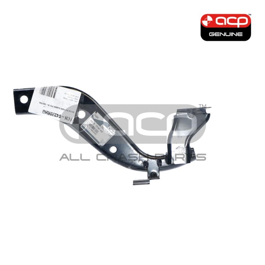 Rear Bar Bracket Drivers Side Genuine suits