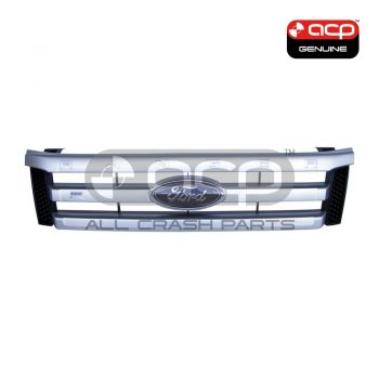 Grille Genuine suits Ford Ranger PX Wildtrak 9/2011 to 6/2015
