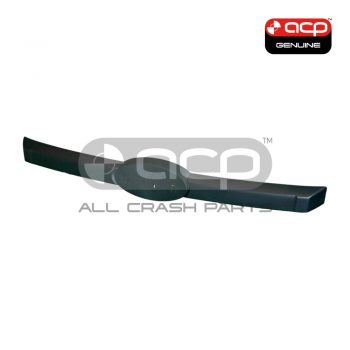 Grille Mould Genuine Suits Ford Ranger PX 2011 to 2015