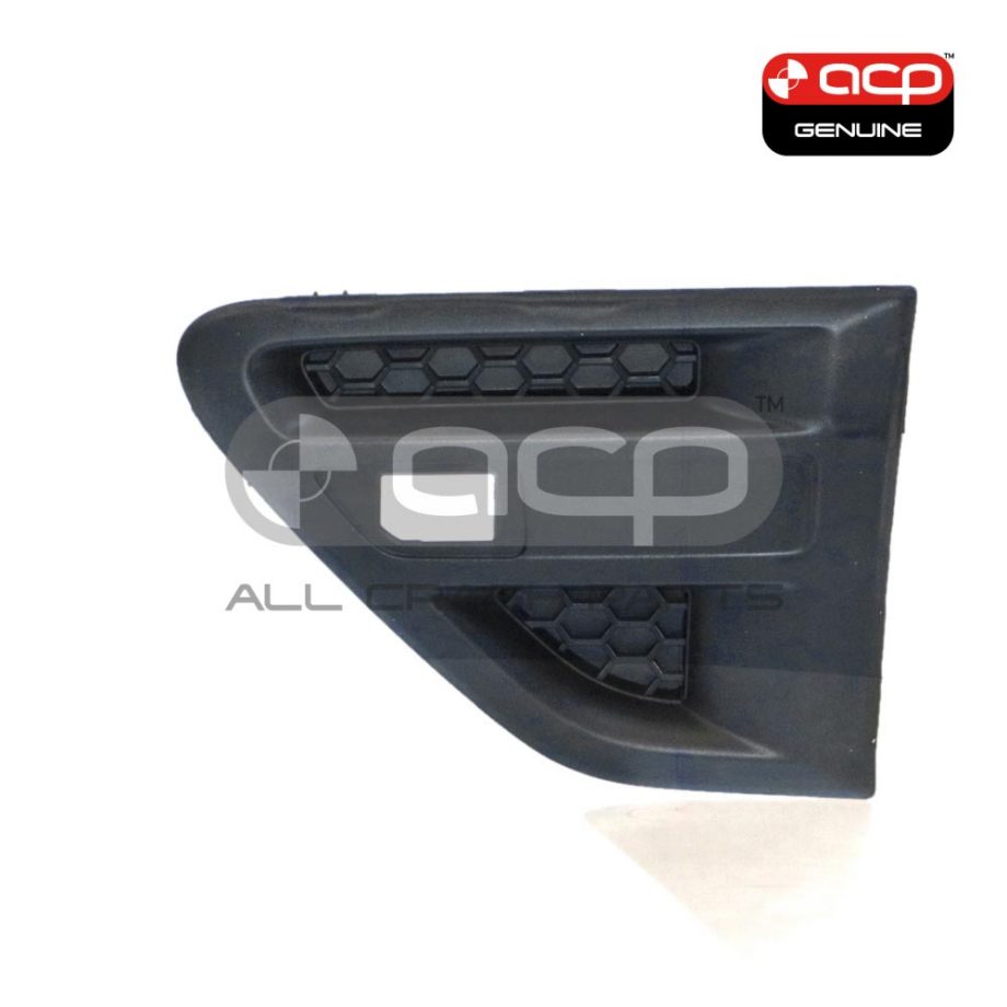 Front Guard Grille Passenger Side Genuine Suits Ford Ranger PX 9/2011 to 6/2015