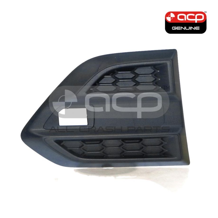 Front Guard Grille Drivers Side Genuine Suits Ford Ranger XL PXII 7/2015 On