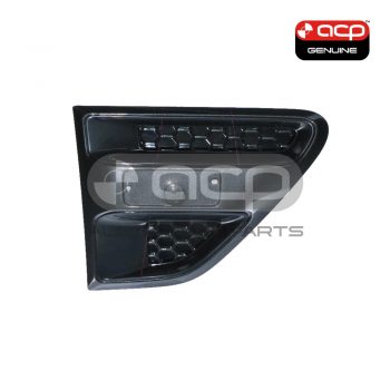 Front Guard Grille Drivers Side Genuine Suits Ford Ranger XLS/Wildtrak PXII 7/2015 to 9/2018