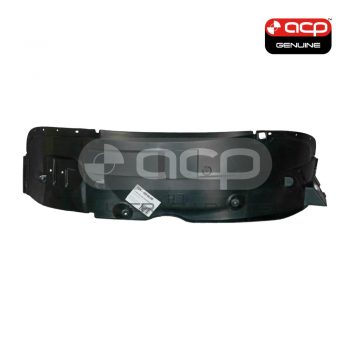 Front Guard Liner Passenger Side Genuine Suits Ford Ranger PX 2011 to 2015