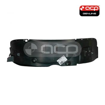 Front Guard Liner Drivers Side Genuine Suits Ford Ranger PX 2011 to 2015