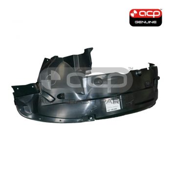 Front Guard Liner Passenger Side Genuine Suits Ford Ranger PX 2015 to 2021