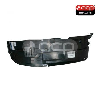 Front Guard Liner Drivers Side Genuine Suits Ford Ranger PX 2015 to 2021