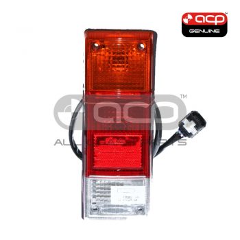 Tail Lamp Genuine Passenger Side suits Ford Ranger & Mazda BT50 Cab Chassis 7/2015 On