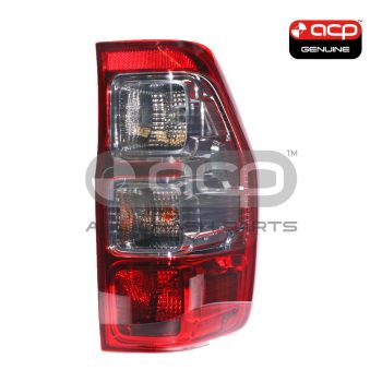 Tail Lamp Passenger Side Genuine Suits Ford Ranger PX 9/2011 On