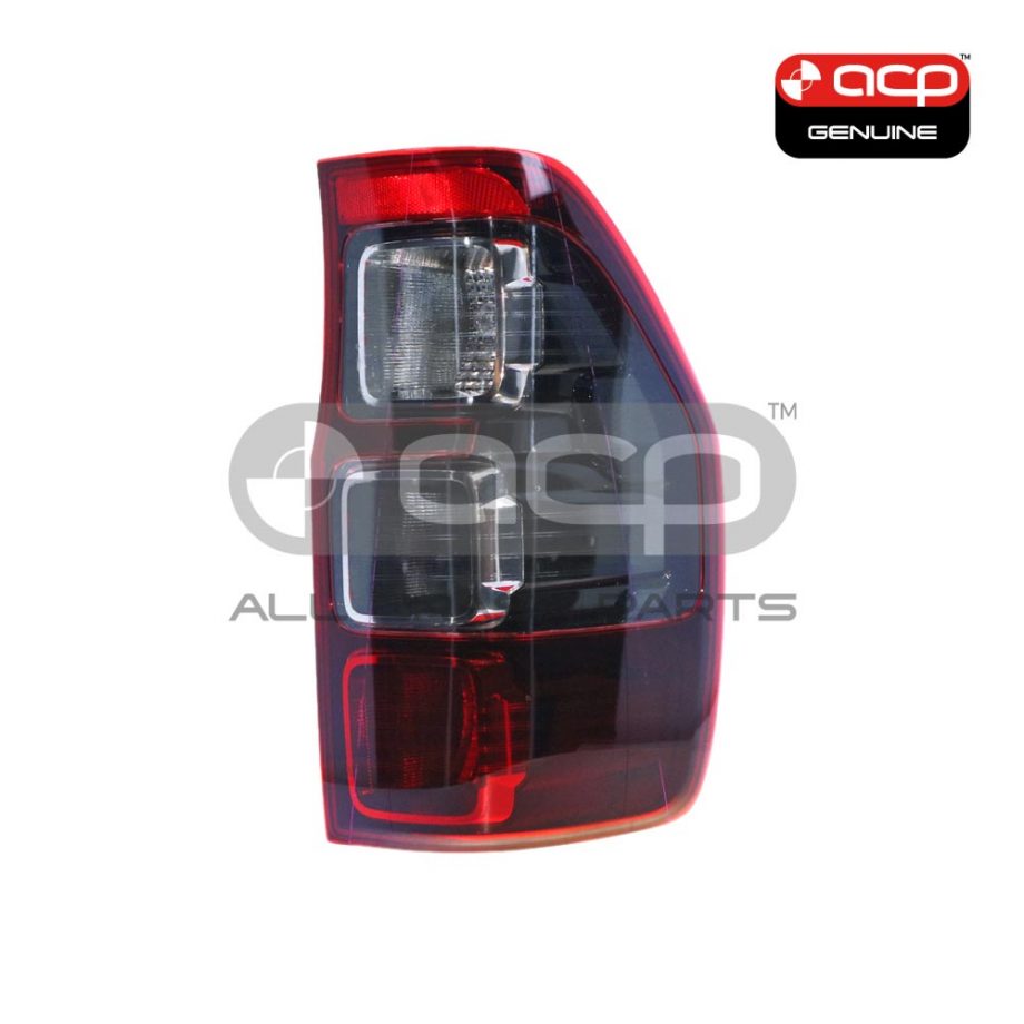Tail Lamp Passenger Side Genuine Suits Ford Ranger PX Wildtrak 9/2011 to 6/2015