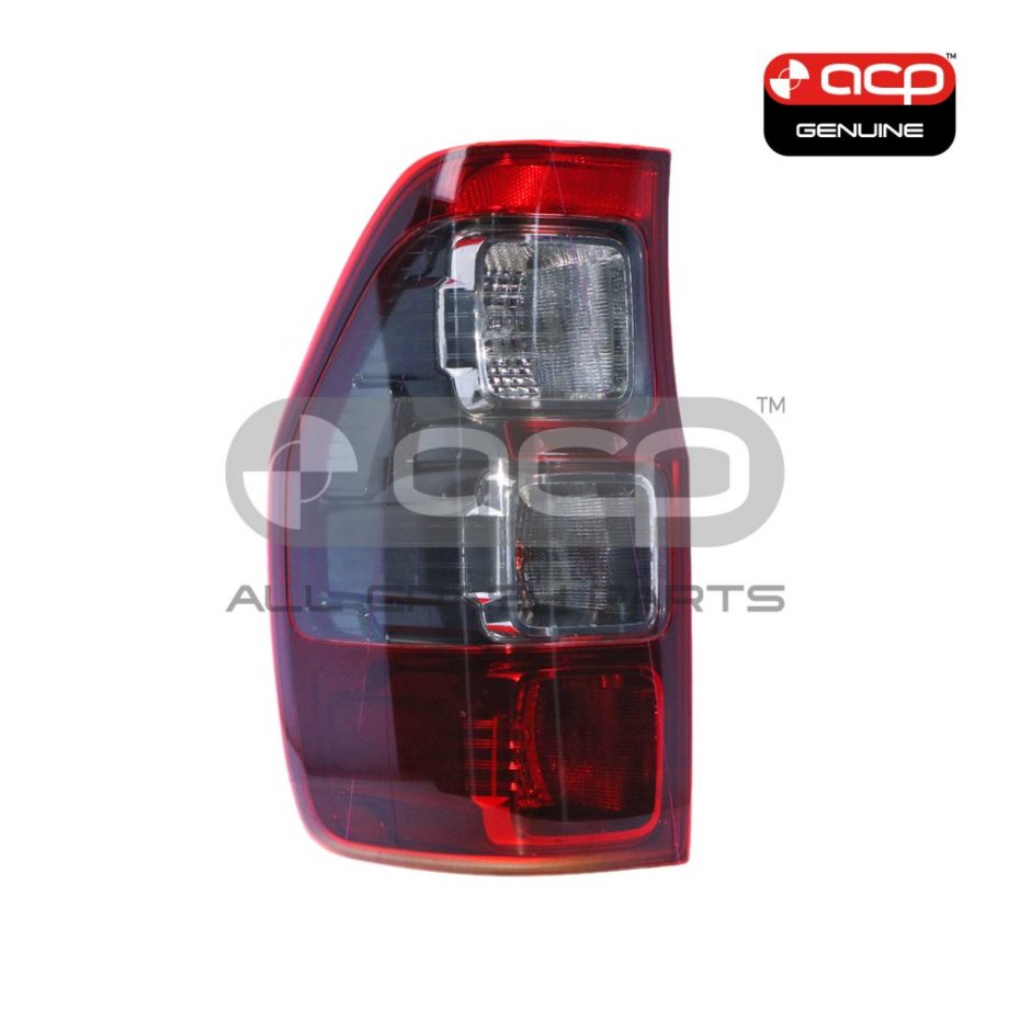 Tail Lamp Driver Side Genuine Suits Ford Ranger PX Wildtrak 7/2015 to 9/2018