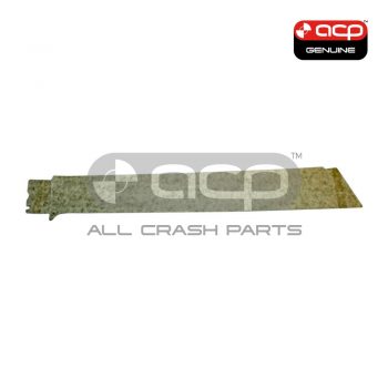 Front Door Frame Tape Passenger Side Genuine Suits Ford Ranger PX 2011 to 2015