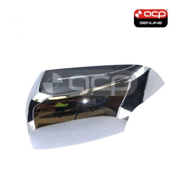 Chrome Door Mirror Cover Passenger Side Genuine Suits Ford Ranger PX 2011 to 2015
