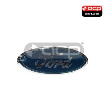 Tail Gate Emblem Genuine Suits Ford Ranger PX 2011 to 2018