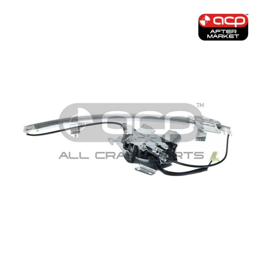 Front Door Window Regulator Passenger Side Aftermarket suits Ford