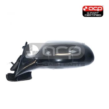 Door Mirror Passenger Side Certified Suits Ford Falcon XH 4/1996 to 5/1999