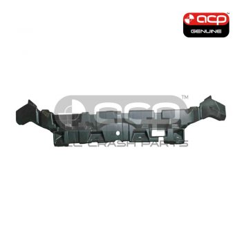 Front Bar Reinforcement Upper Genuine Suits Ford Ecosport BK 2013 to 2017