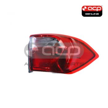 Tail Lamp Drivers Side Genuine suits Ford Ecosport