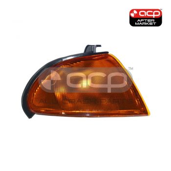 Front Park/ Indicator Lamp Drivers Side Aftermarket Suits Ford Festiva WB 4/1994 to 12/1996