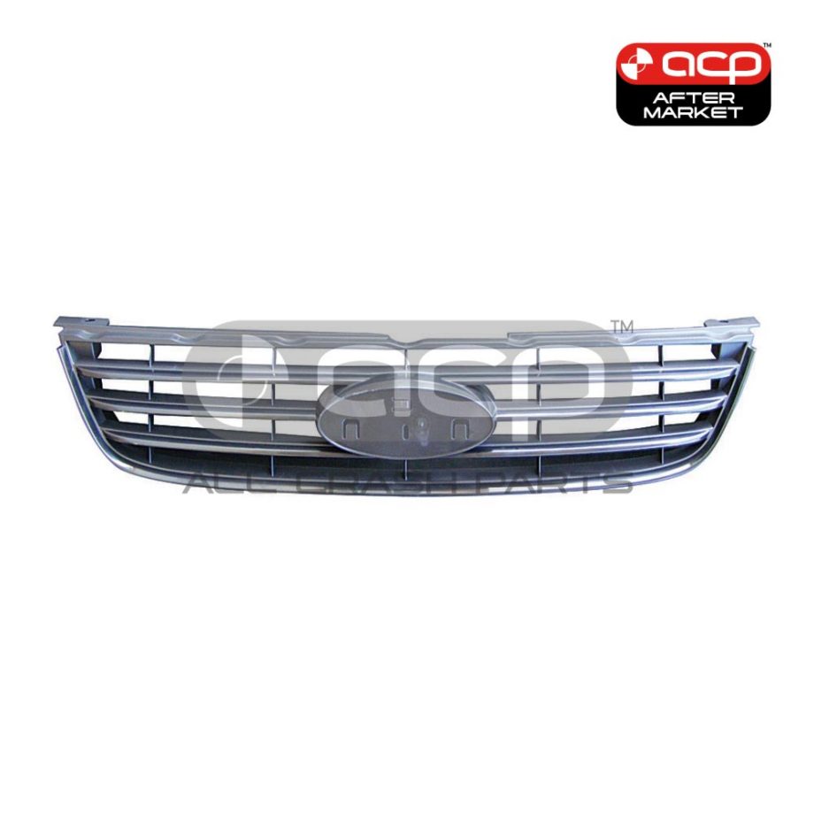 Grille Aftermarket Suits Ford Falcon FG 2008 to 2014