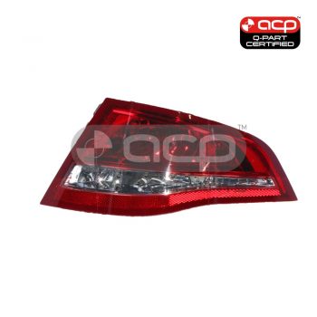 Tail Lamp Driver Side Certified suits Ford Falcon FG XT 02/2008 to 10/2014
