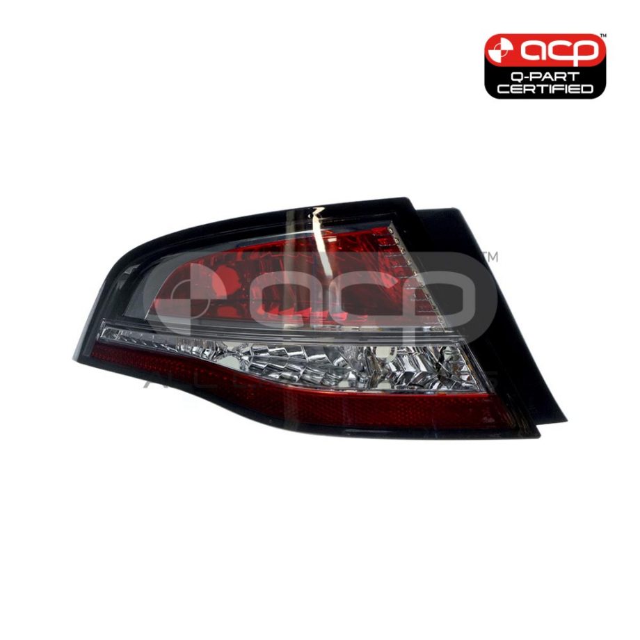 Tail Lamp Passenger Side Certified suits Ford Falcon FG XR Sedan 02/2008 to 10/2014