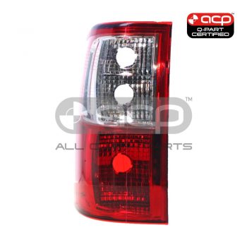 Tail Lamp Passenger Side Certified suits Ford Falcon FG/FGX Ute 2/2008 to 10/2016