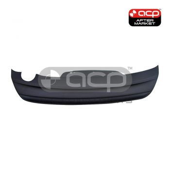 Rear Bar Apron Aftermarket Suits Ford Falcon FG 2008 to 2014