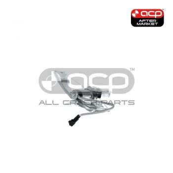 Electric With Rear Door Window Regulator Passenger Side Aftermarket Suits Ford Falcon FG 2008 to 2014