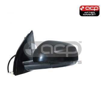 Door Mirror Passenger Side Aftermarket suits Ford Falcon FG 2008 to 2011