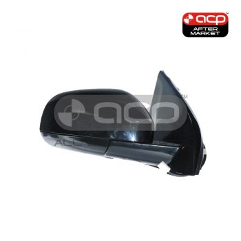 Door Mirror Drivers Side Aftermarket suits Ford Falcon FG 2008 to 2011