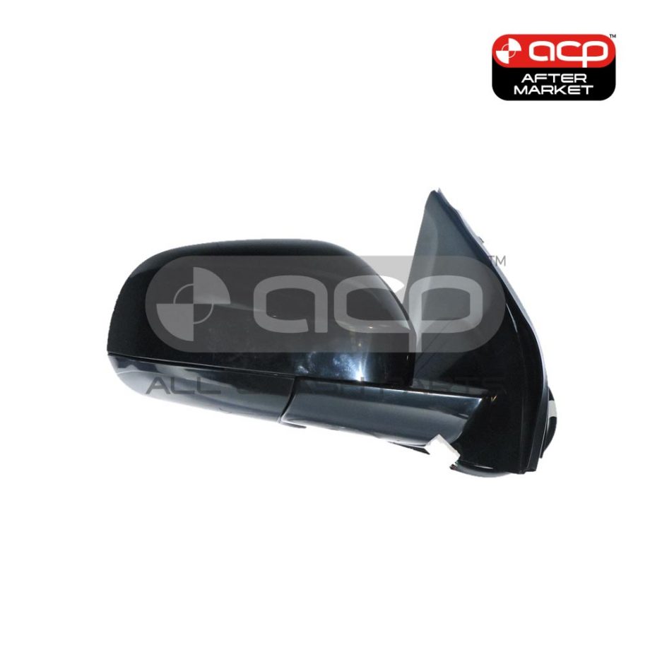 Door Mirror Drivers Side Aftermarket suits Ford Falcon FG 2008 to 2011