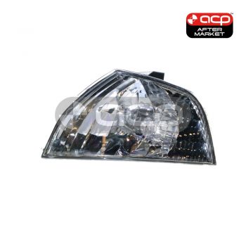 Front Park / Indicator Lamp Passenger Side Aftermarket suits Ford Laser
