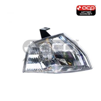 Front Park / Indicator Lamp Drivers Side Aftermarket suits Ford Laser
