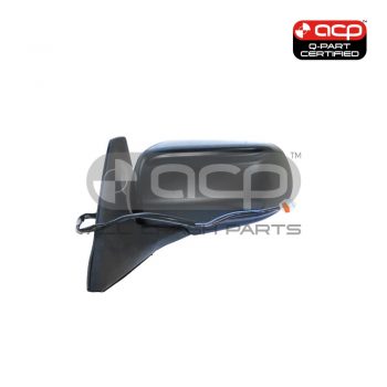 Door Mirror Electric Adjust Passenger Side Certified suits Mazda 323 & Ford Laser 1998 to 2003
