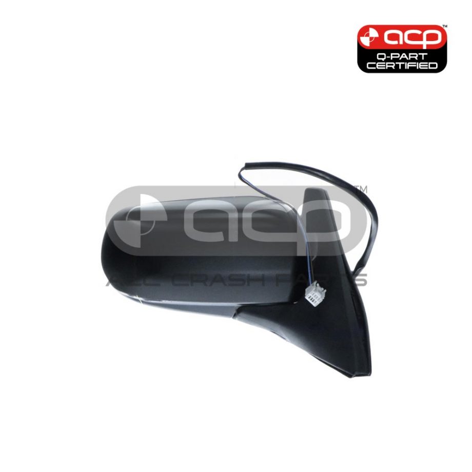 Door Mirror Electric Adjust Drivers Side Certified suits Mazda 323 & Ford Laser 1998 to 2003