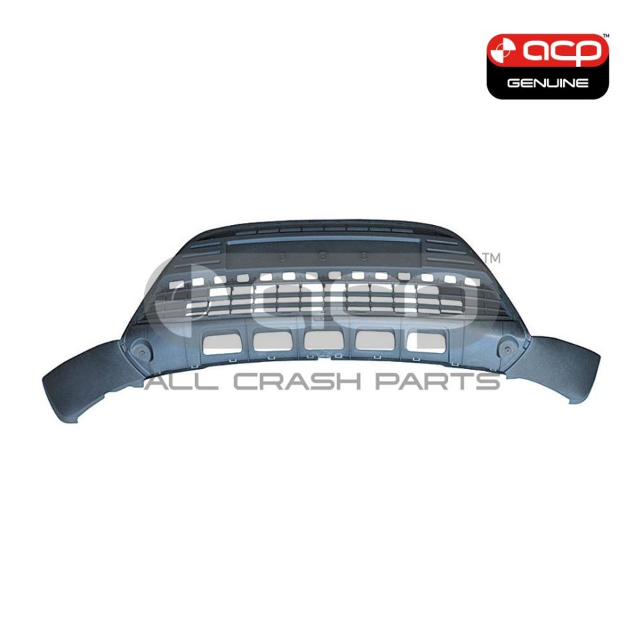 Front Bar Grille Genuine Suits Ford Kuga TE 2012 to 2013